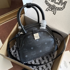 MCM Handle Bags